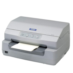 Epson Passbook Printer