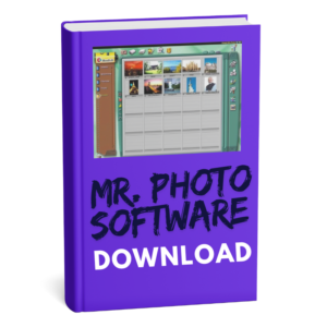 mr-photo Software