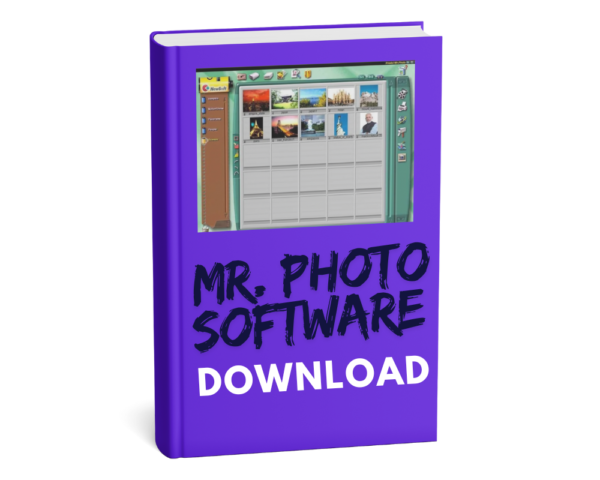 mr-photo Software