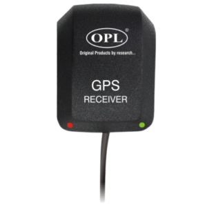 OPL GP77 Aadhar GPS Driver